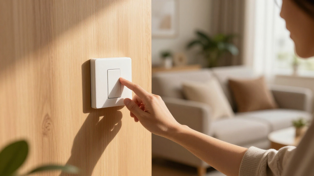 smart light switches