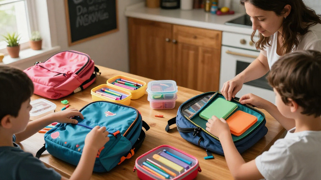 best back-to-school organization products