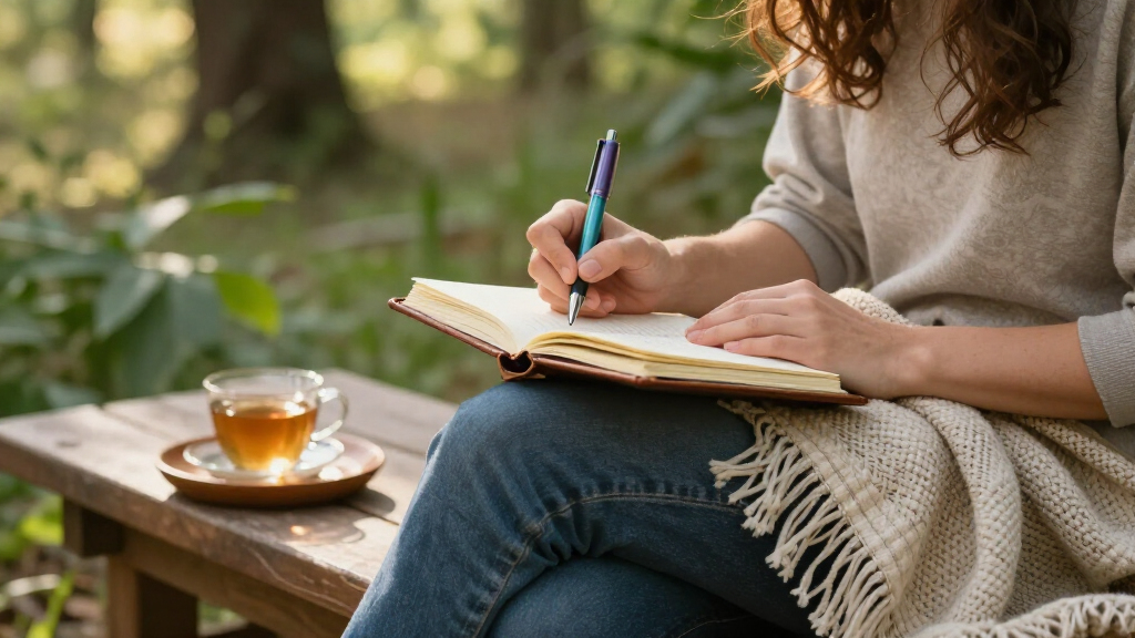 13 Best Spiritual Journals And Planners In 2026