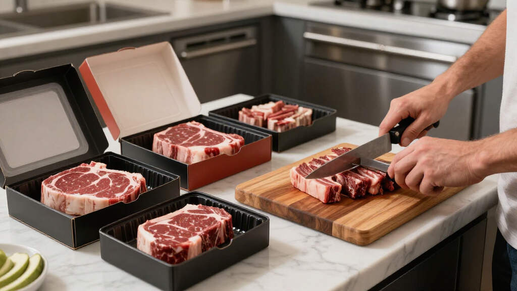 best steak sampler boxes