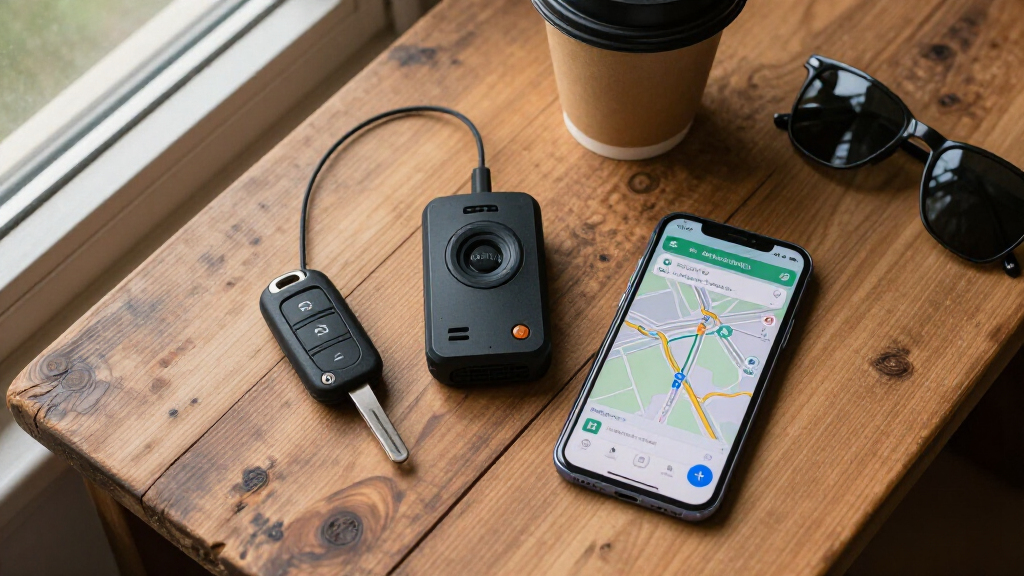 radar detectors