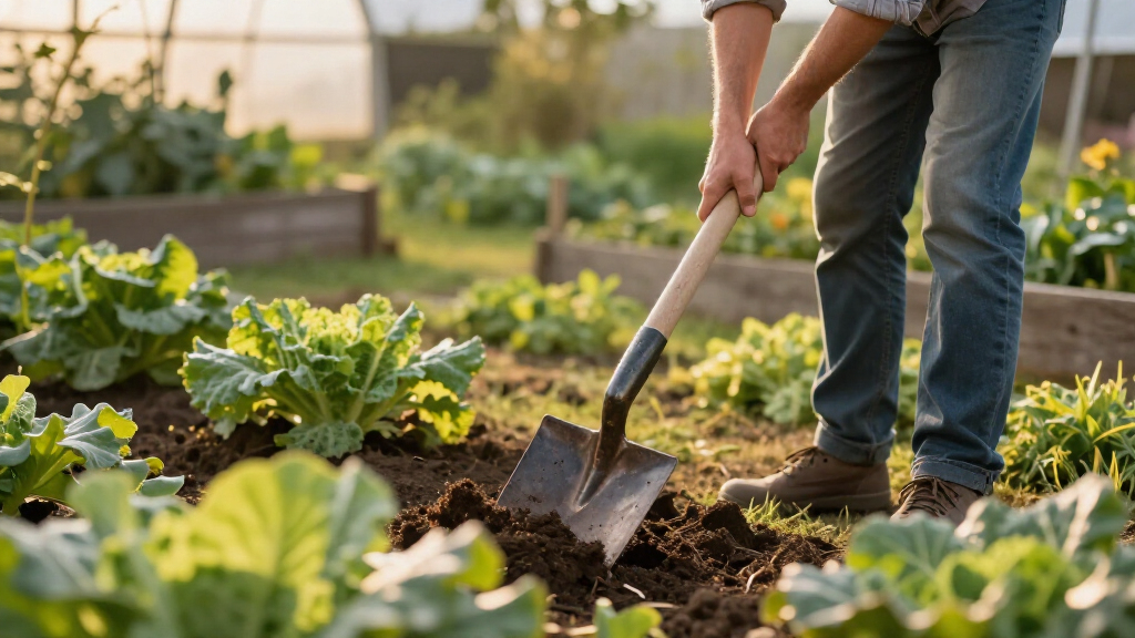best garden division tools