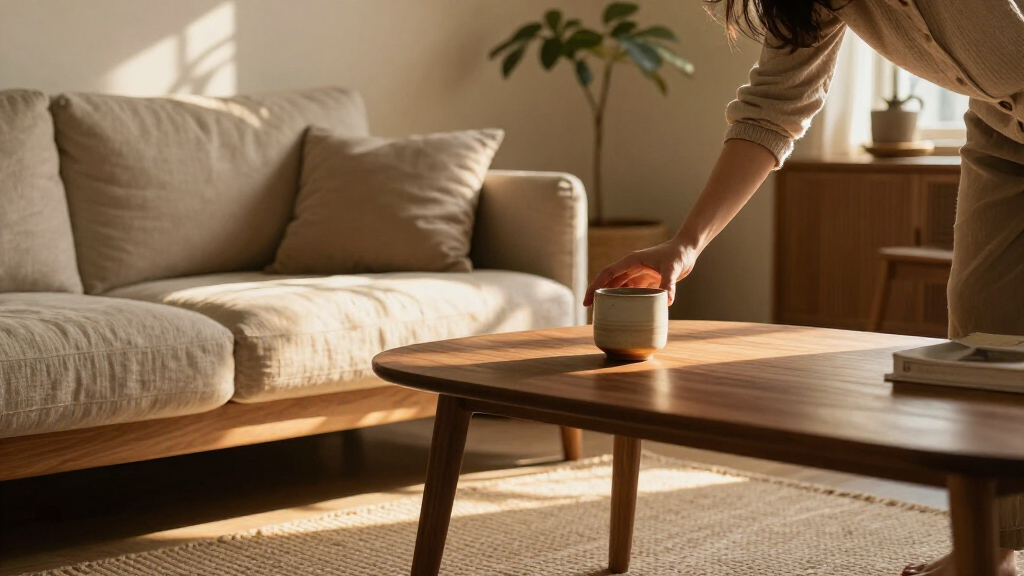 best sofa tables
