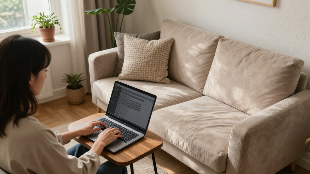 loveseats for small spaces