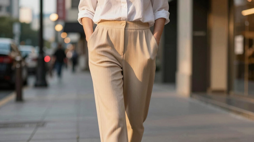 best ponte pants