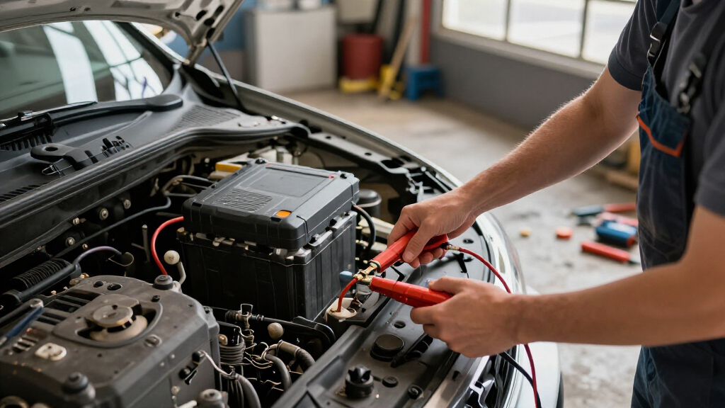 car battery jump starters