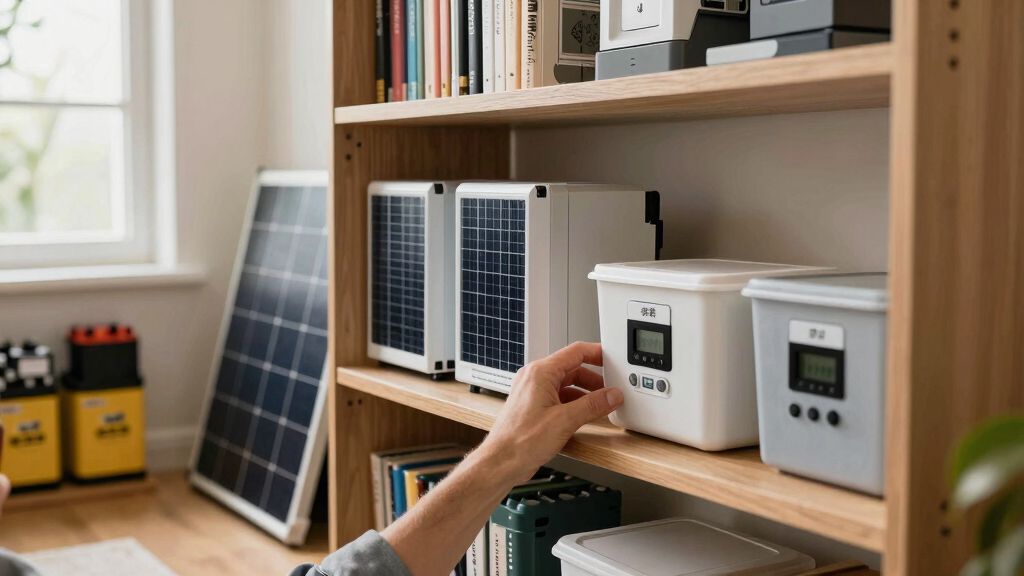 best bookshelf organizers