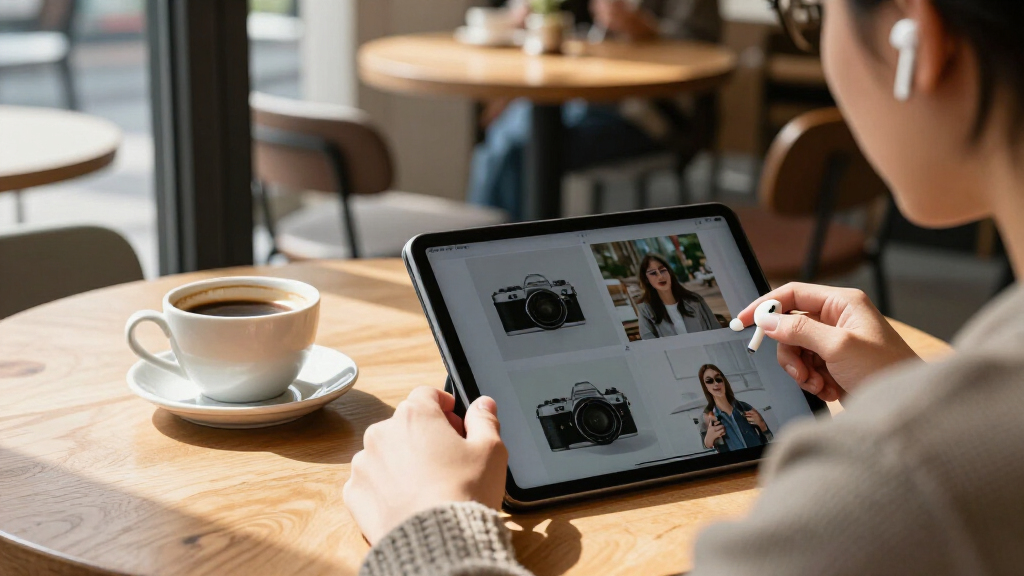 best AirPods and iPads