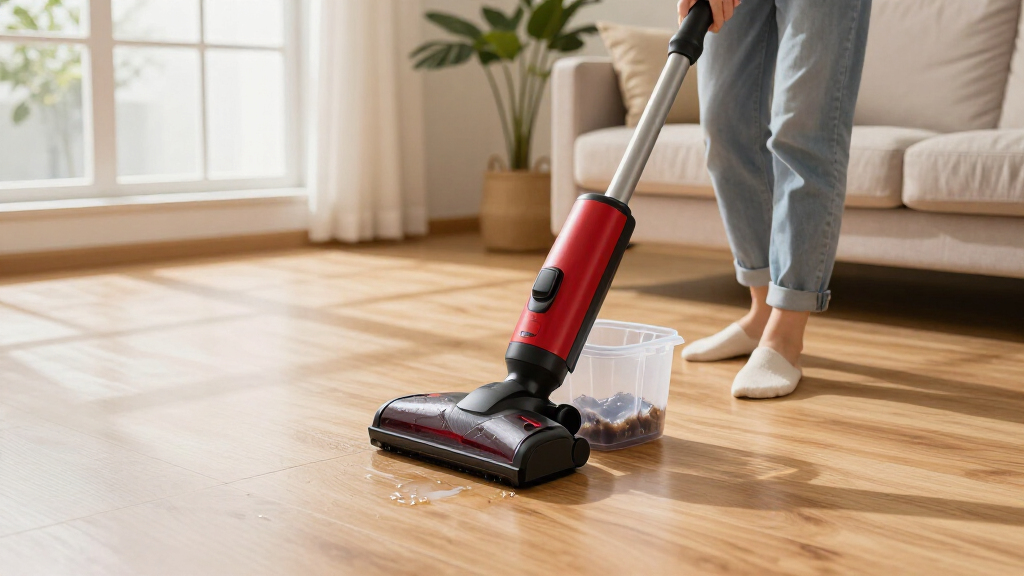 wet dry vacuum