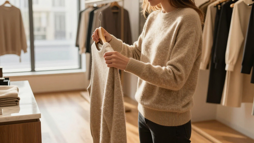 best quiet luxury basics