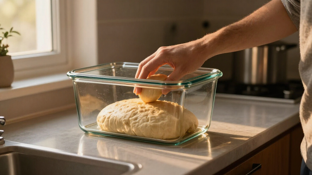 bread proofing box appliance