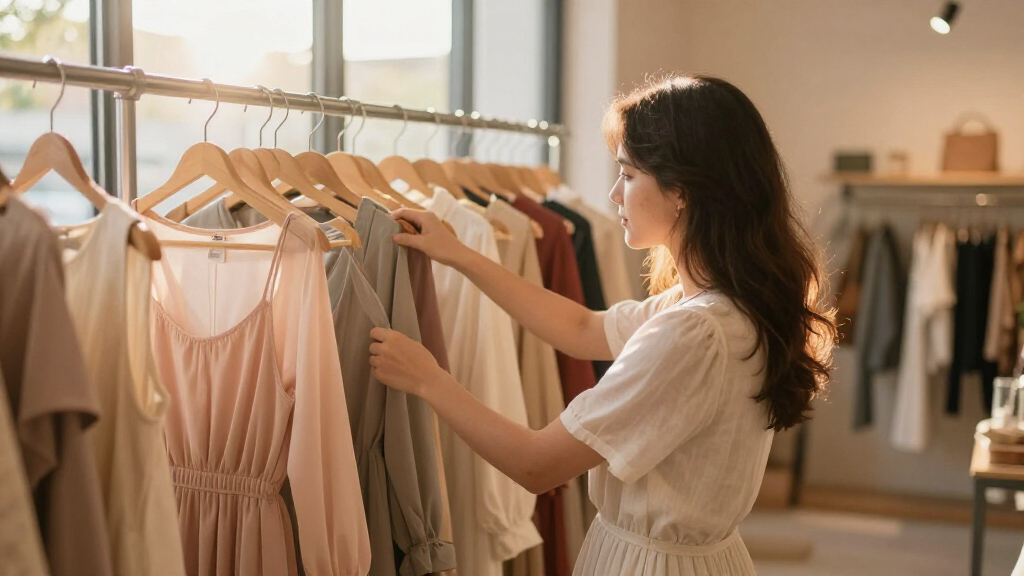 best modest fashion clothing