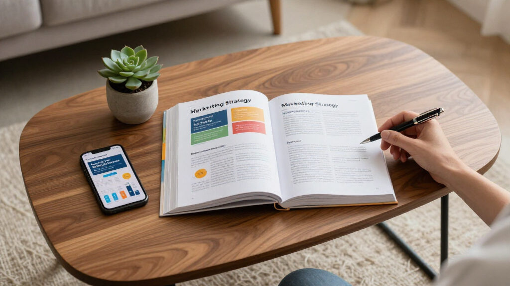marketing strategy books for entrepreneurs