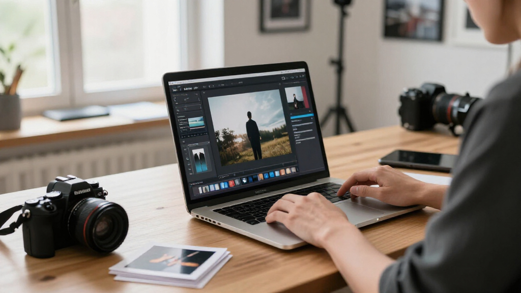 macbook pro for photographers and lightroom