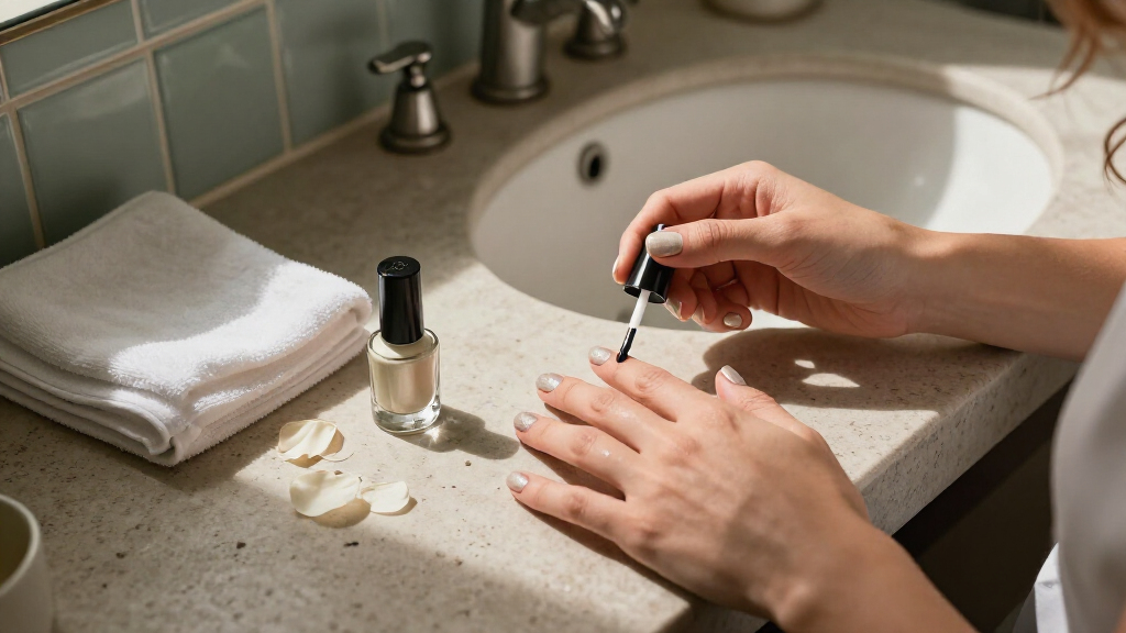 best silk nail polish