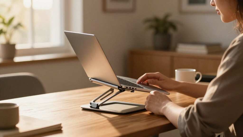 13 Best Portable Laptop Stands in 2026