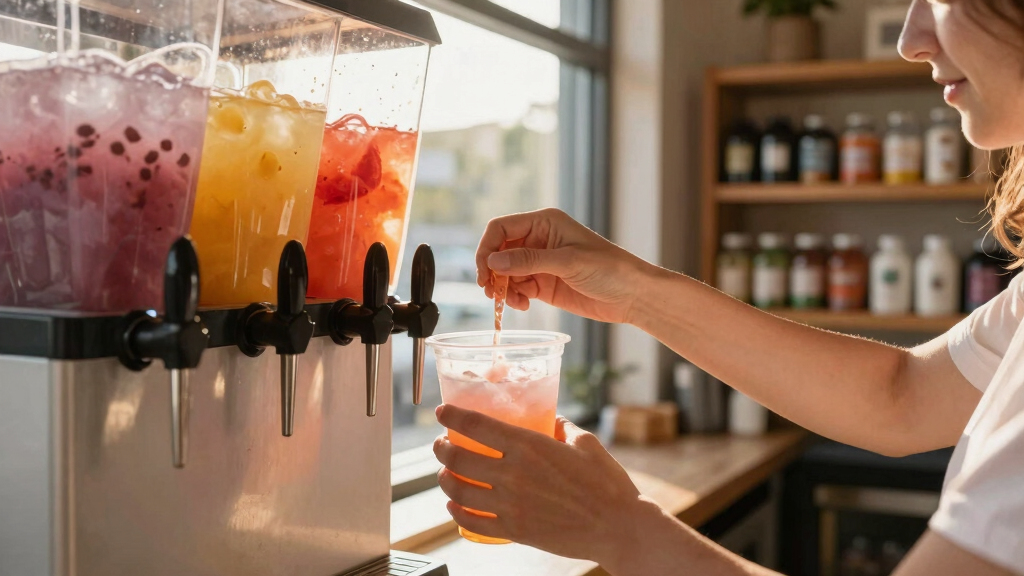 best slushie machines