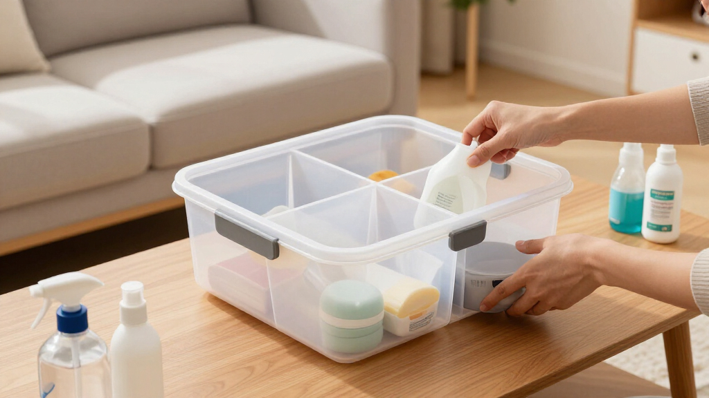 4 Best Home Organization Products in 2026