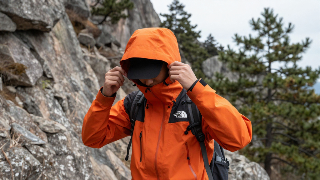 best North Face jackets