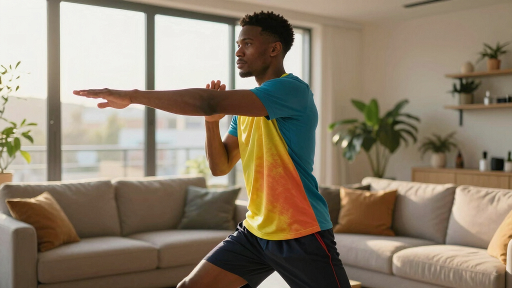 best men's activewear