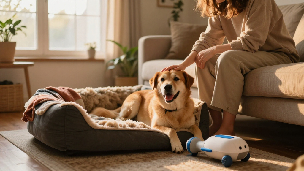 best gifts for a dog owner