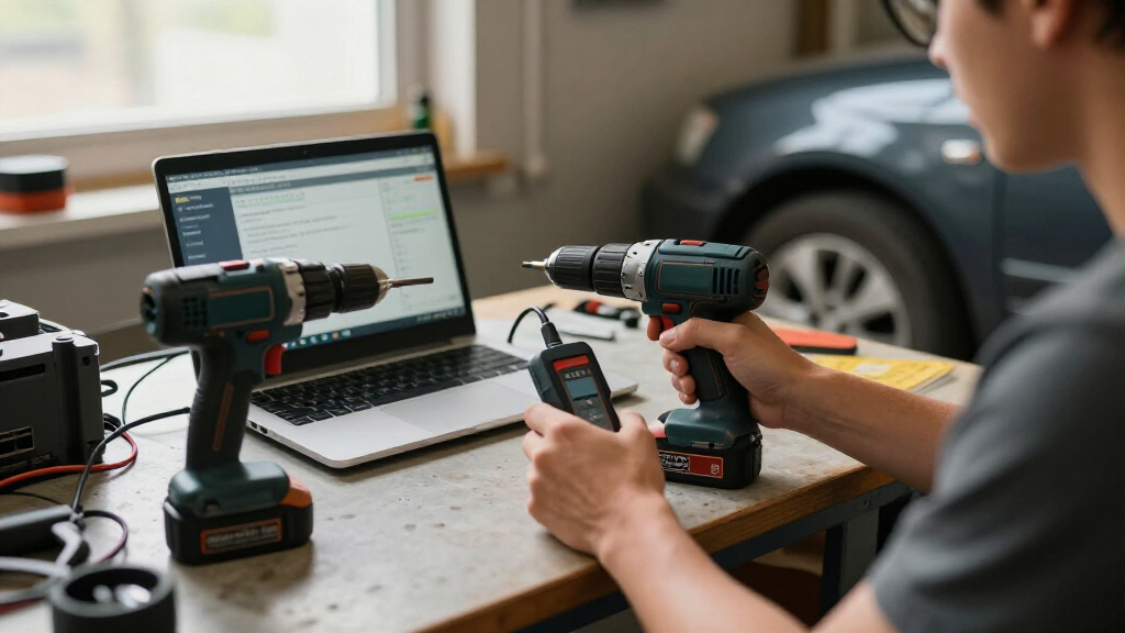 top rated wireless scan tools for diy enthusiasts