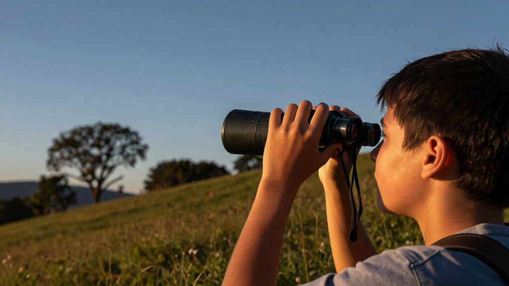 astronomy binoculars for beginners