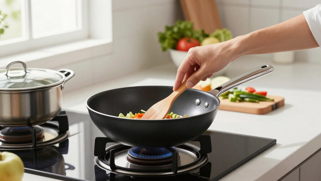 best premium nonstick cookware set ceramic