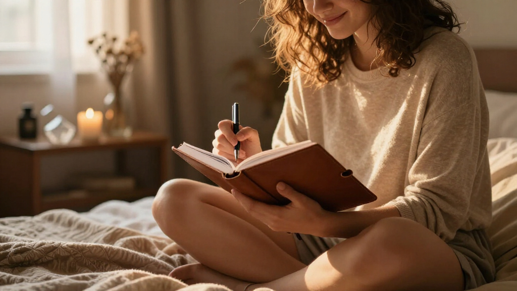 guided dream journal