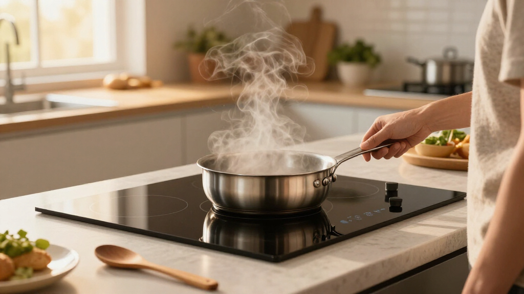 best induction stoves