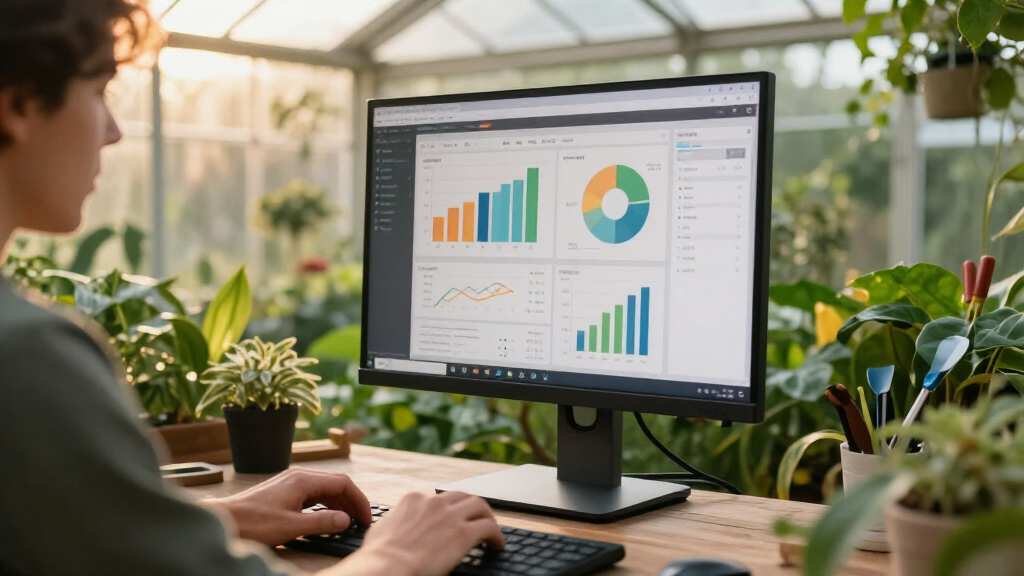32inch 4k ips productivity monitors
