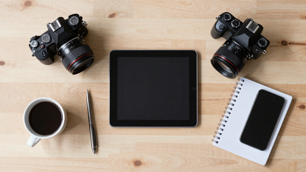 What’s inside a complete publishing kit—and why it matters