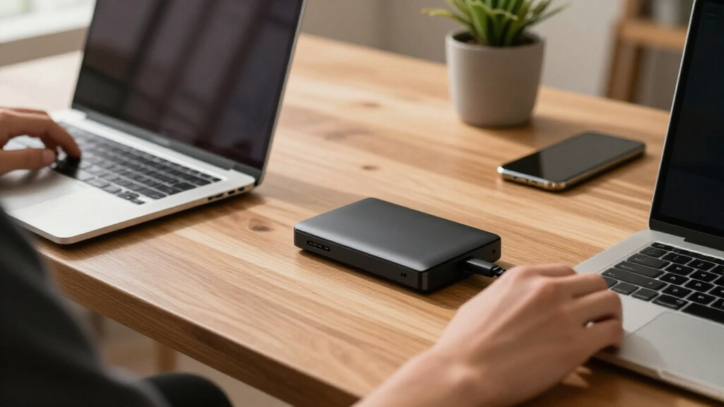 15 Best Portable External Hard Drives in 2026