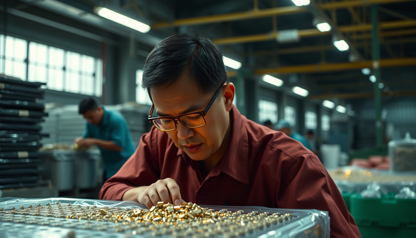 Indonesia's Tin Licensure Logjam: Semiconductor Packaging Deficit Looms as Prices Spike