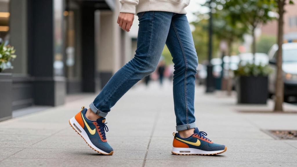 best Nike Air sneakers