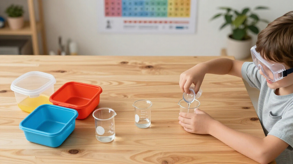 science experiment kits for kids