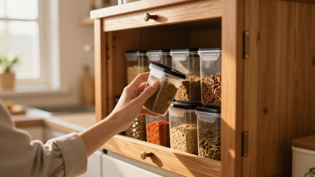 11 Best Kitchen Storage Solutions in 2026
