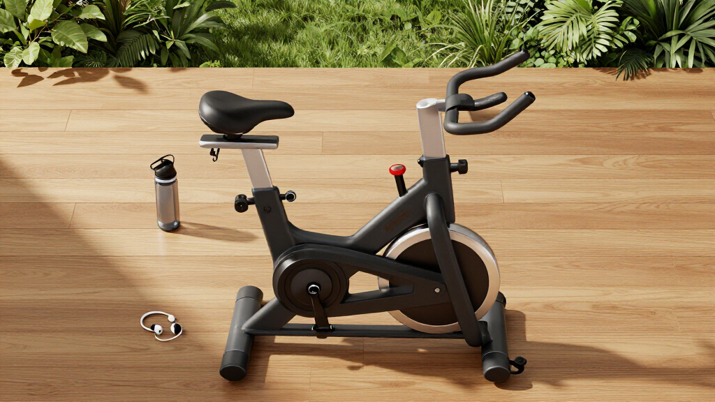 exercise bikes