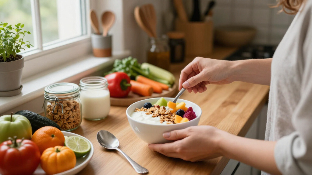 probiotics for women