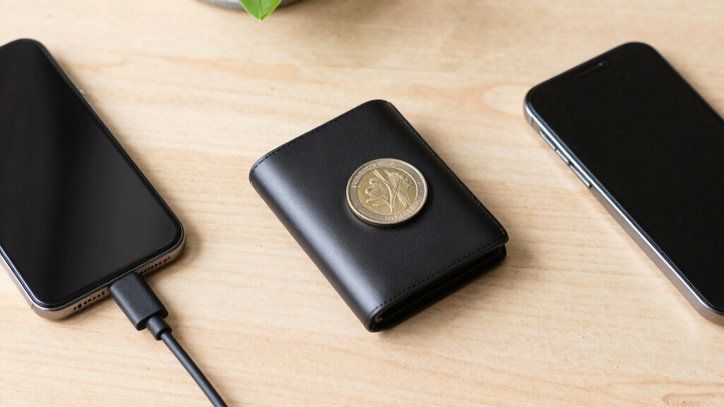 best multi coin hardware wallets