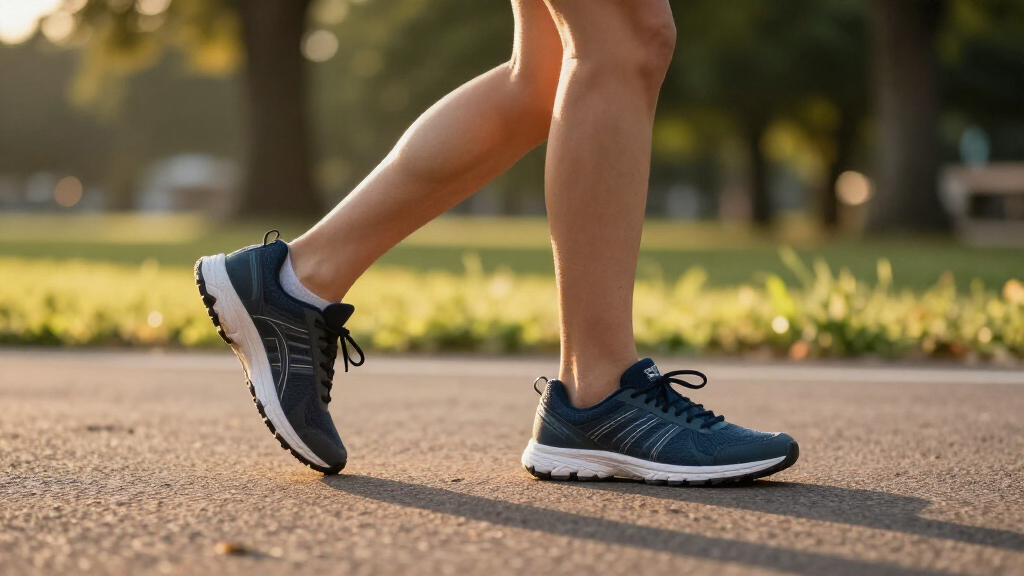 best running shoes for flat feet