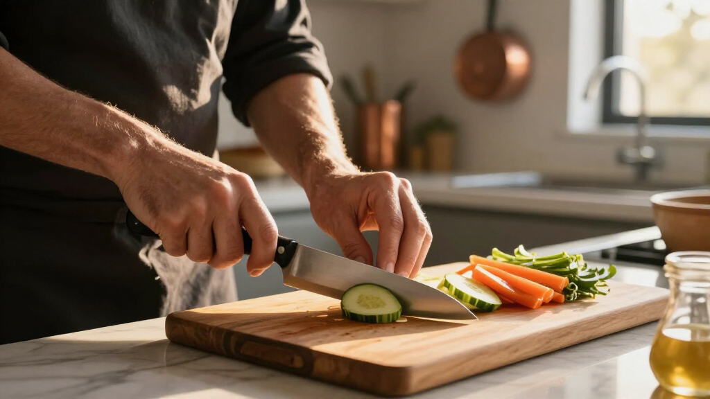 15 Best Chef Knives for 2026 Home Cooks That Cut Like Pros