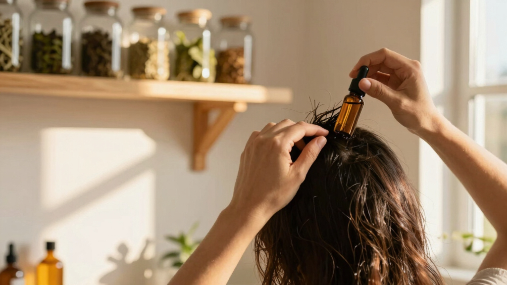 best Ayurvedic hair and skin care