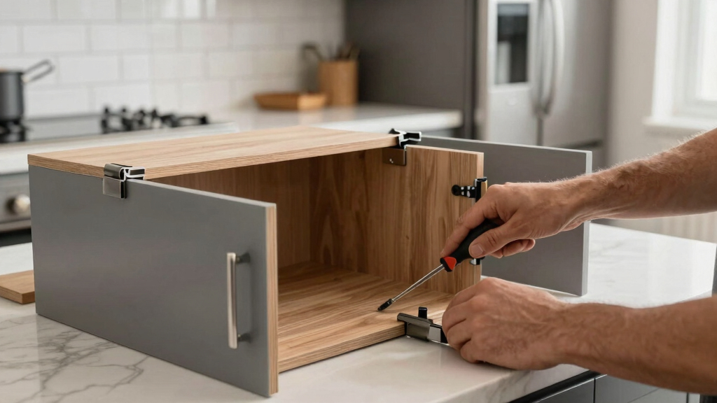 best kitchen cabinets