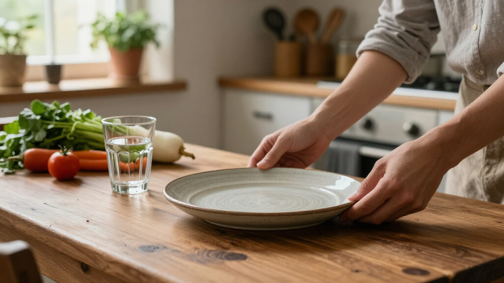 best ceramic plates and dishes