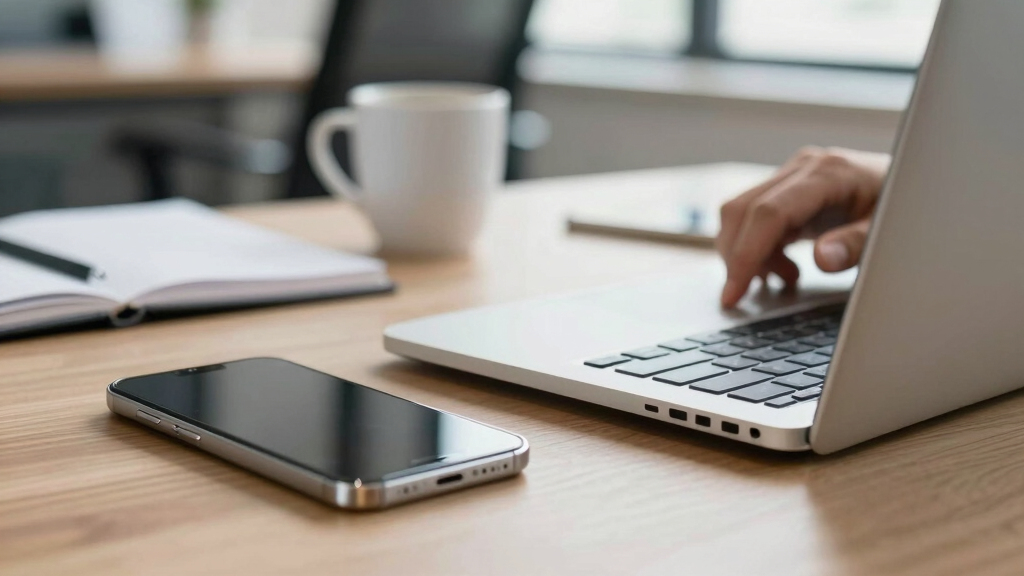 The full package: what’s included and how it saves you time