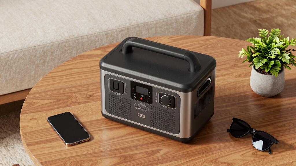 best portable power stations for home backup