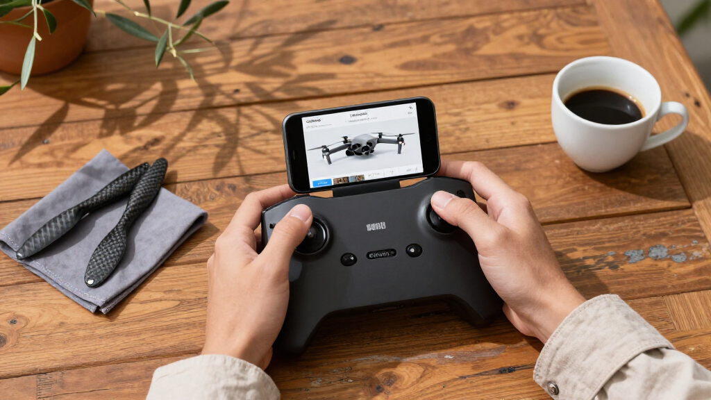 best 4k drones amazon