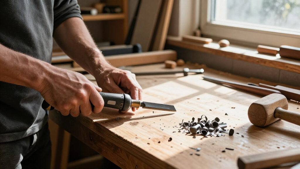 best handheld tool sharpeners