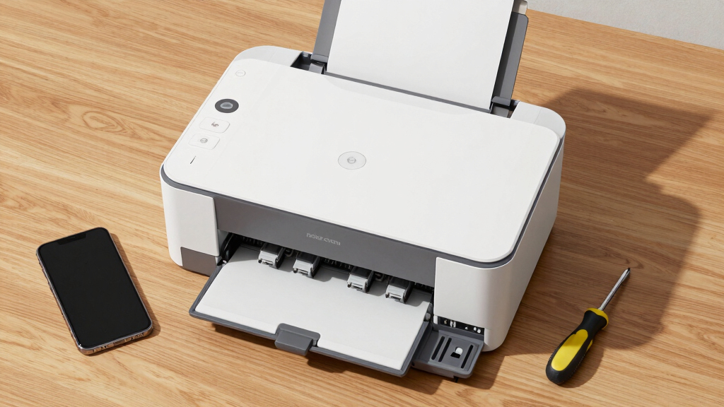 best repairable printers